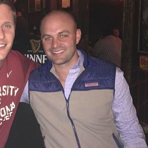 Meet your Posher, Tyler